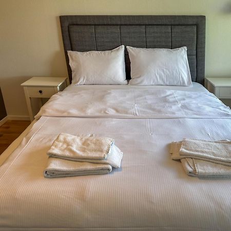 Joenkoeping Hotel Apartments المظهر الخارجي الصورة