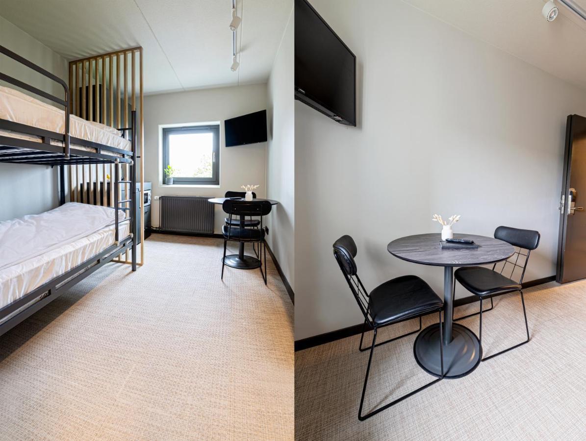 Joenkoeping Hotel Apartments المظهر الخارجي الصورة