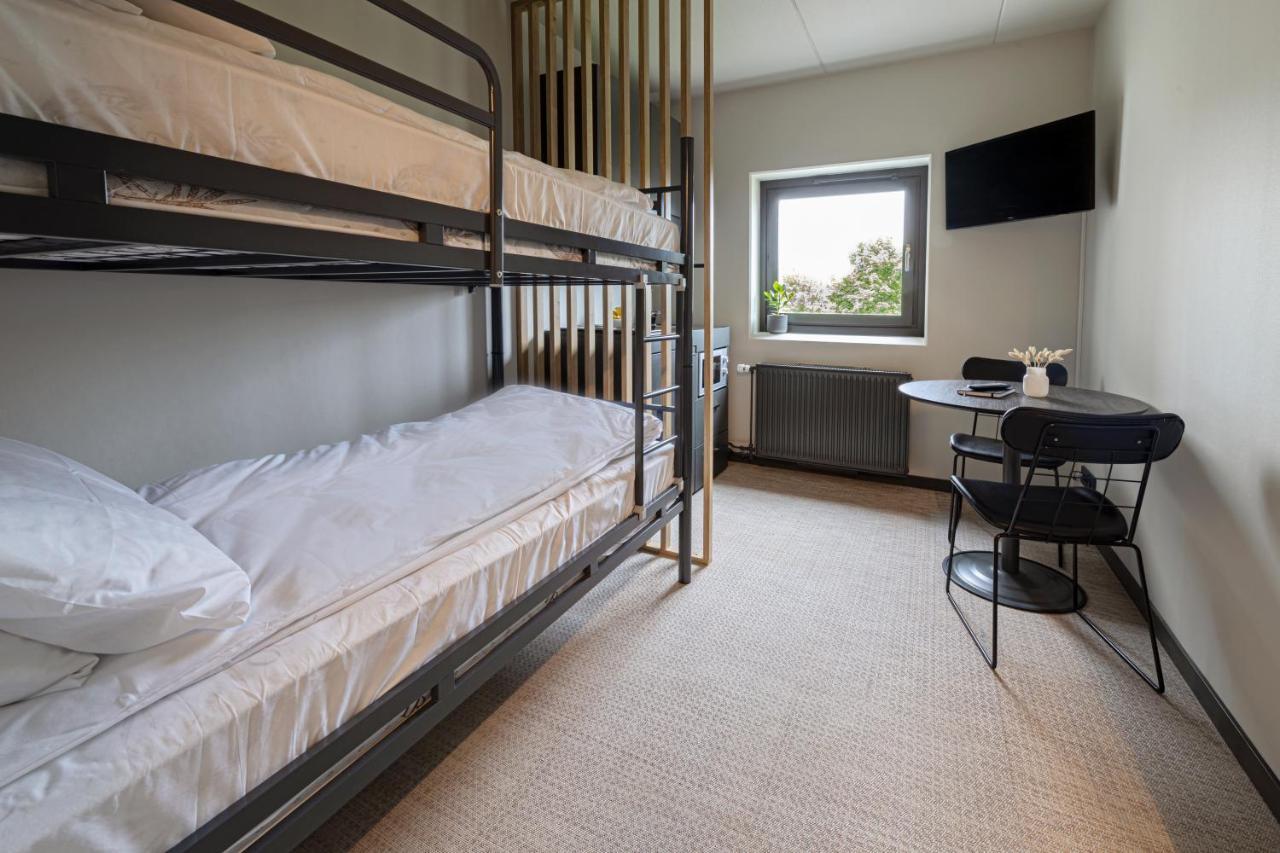 Joenkoeping Hotel Apartments المظهر الخارجي الصورة
