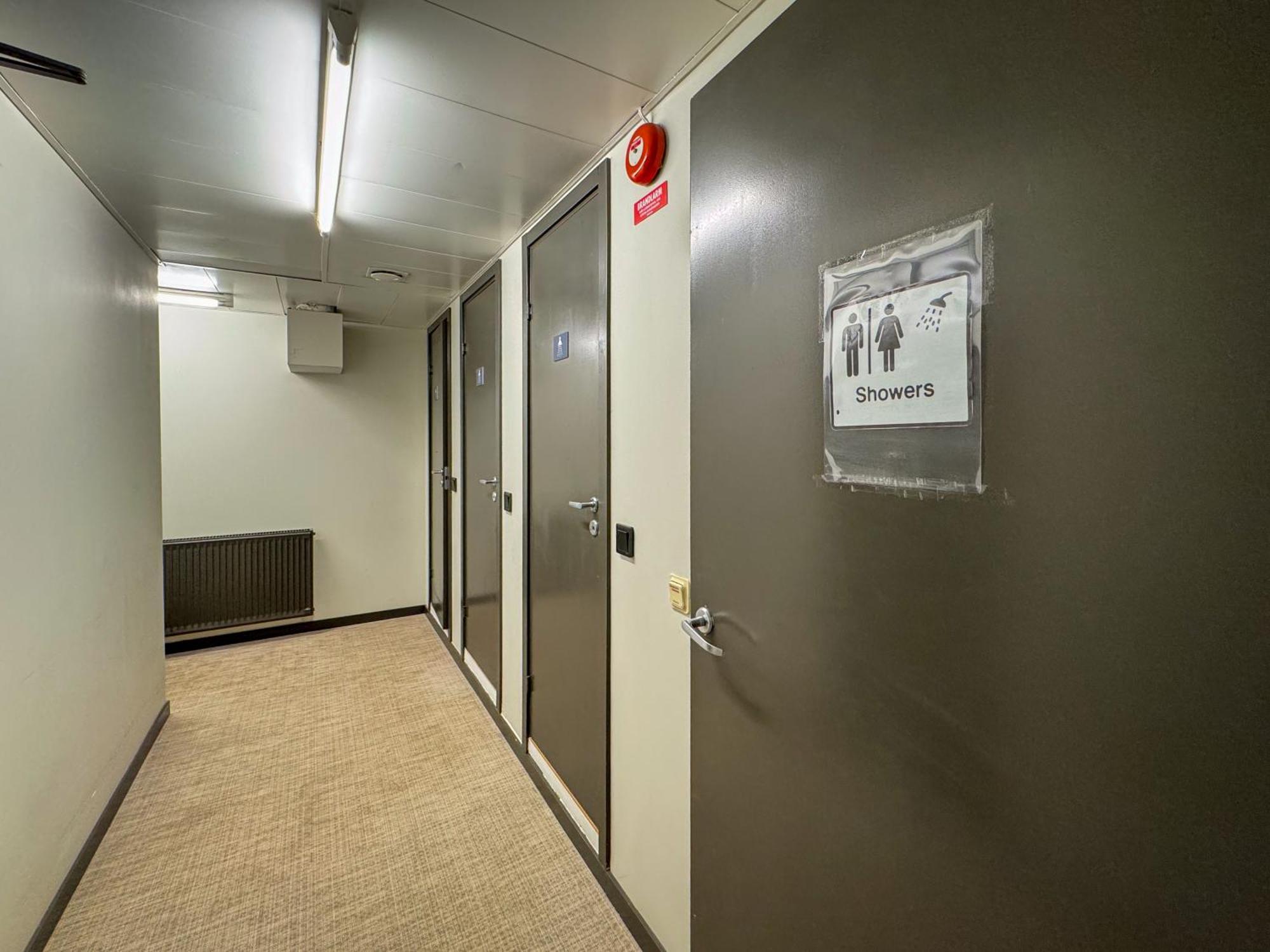 Joenkoeping Hotel Apartments المظهر الخارجي الصورة