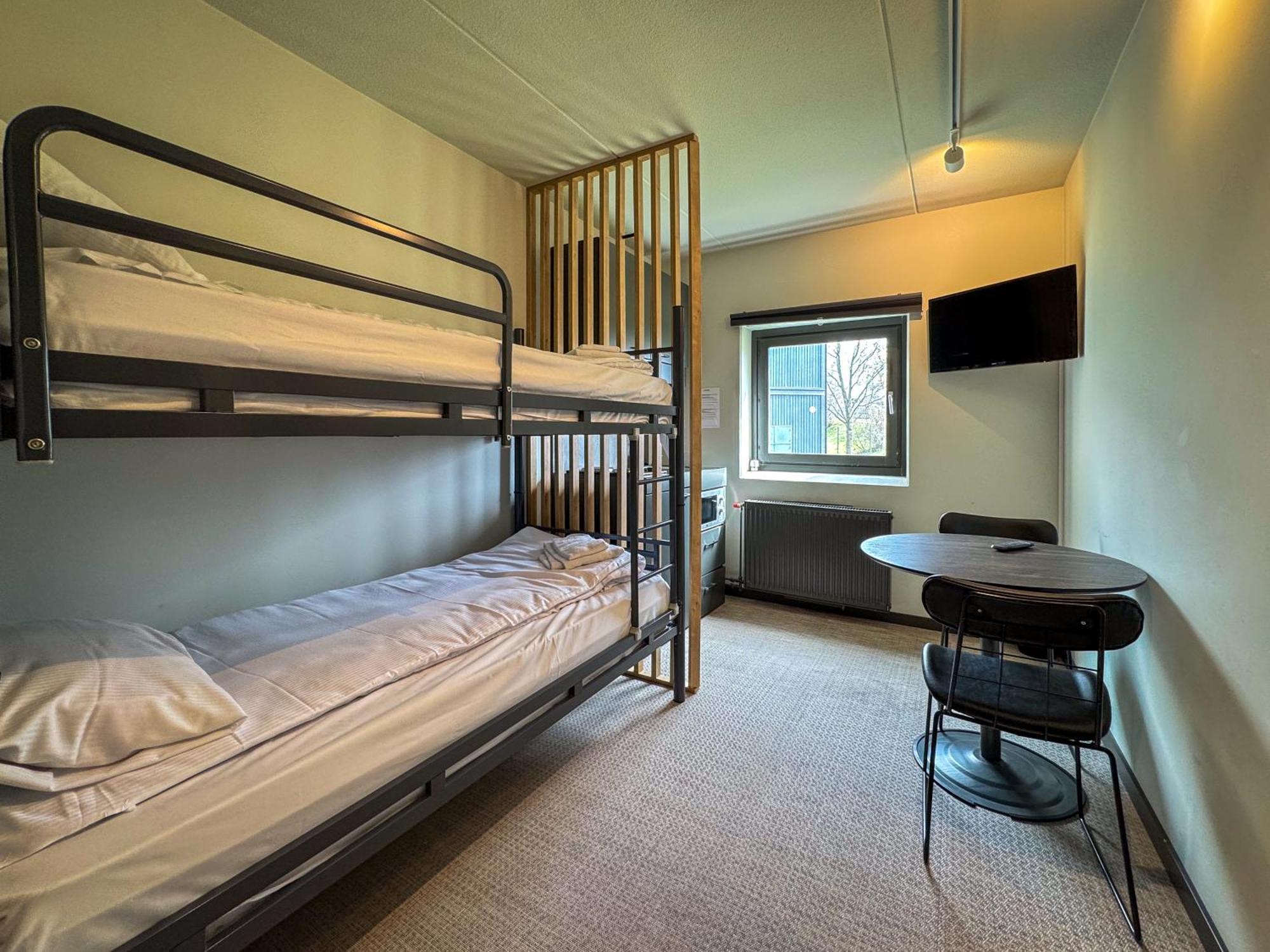 Joenkoeping Hotel Apartments المظهر الخارجي الصورة