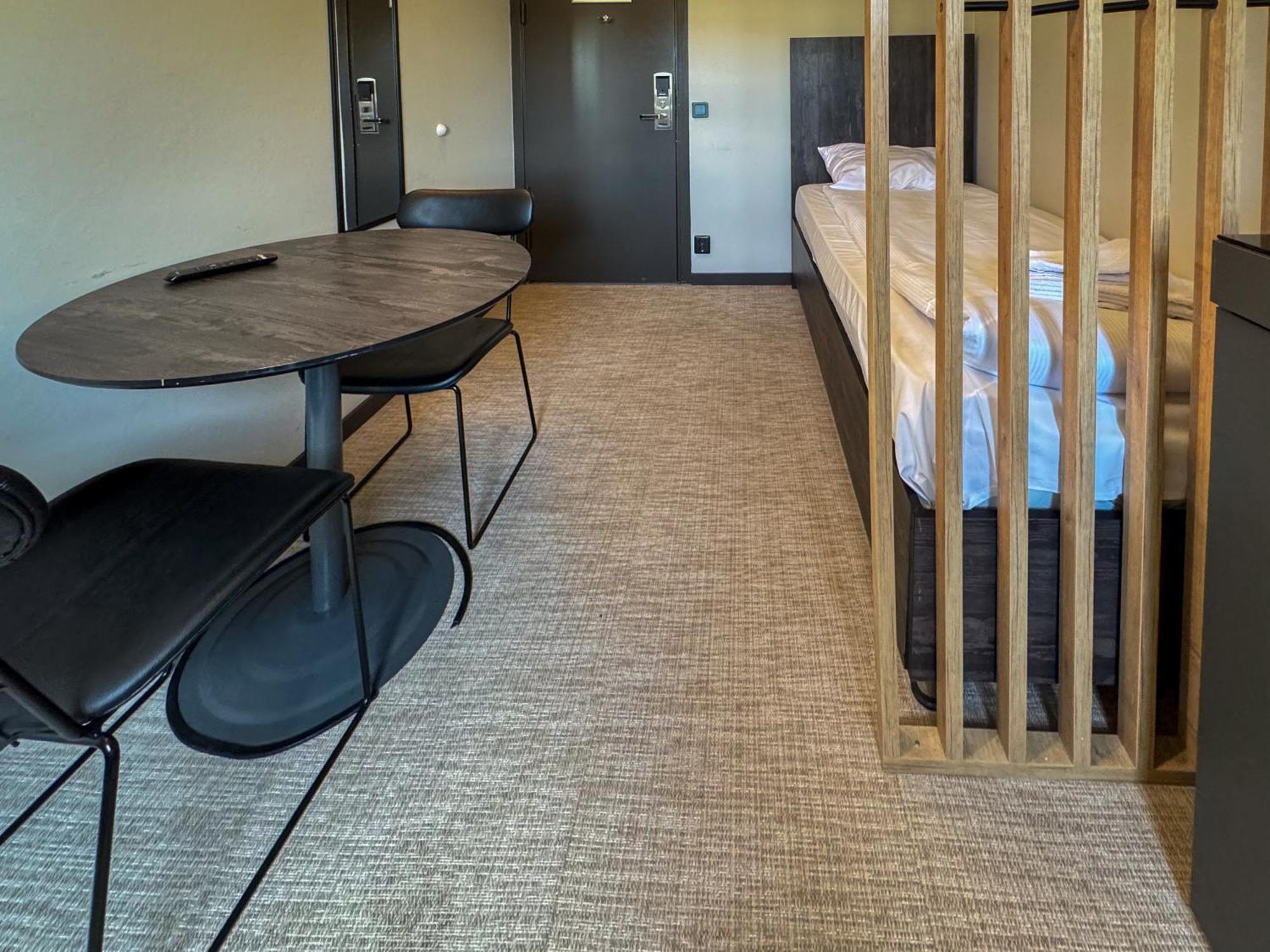 Joenkoeping Hotel Apartments المظهر الخارجي الصورة