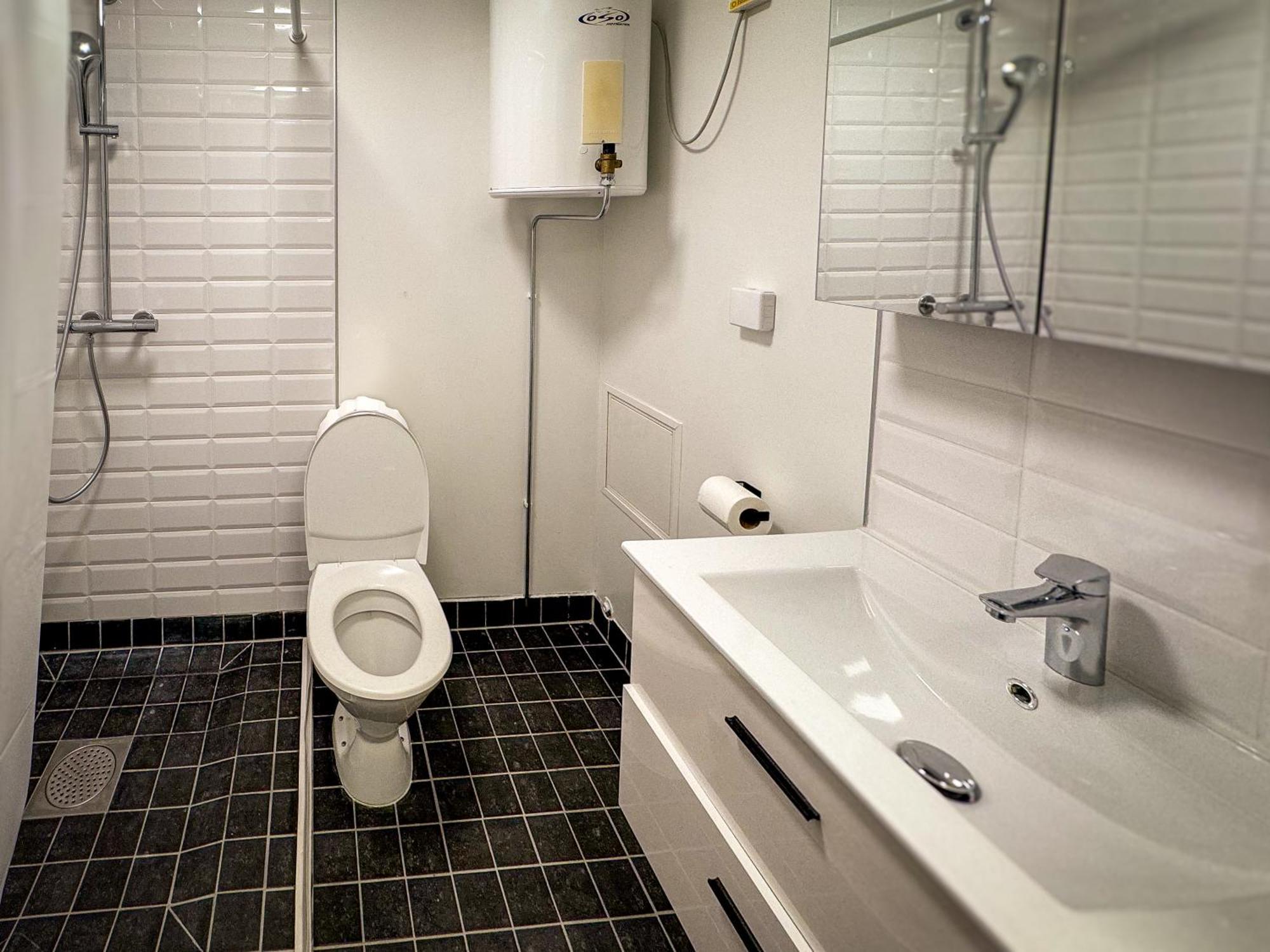 Joenkoeping Hotel Apartments المظهر الخارجي الصورة